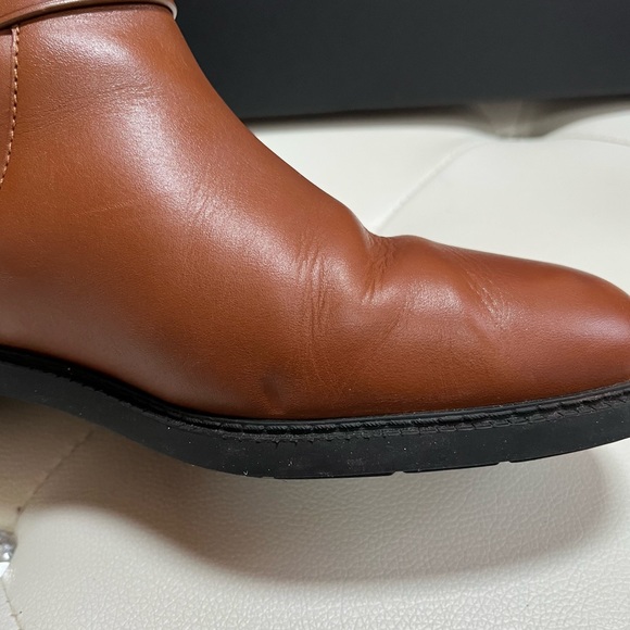 Coach Riding boots - Picture 9 of 14
